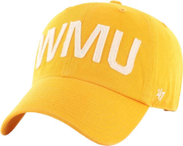 Western Michigan University Adjustable Cap