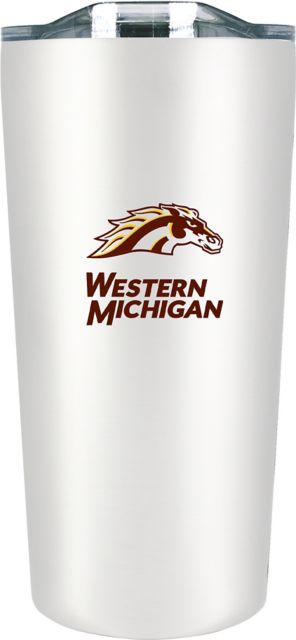 Western Michigan University Handle For 24 Oz. Tumbler - Yahoo Shopping