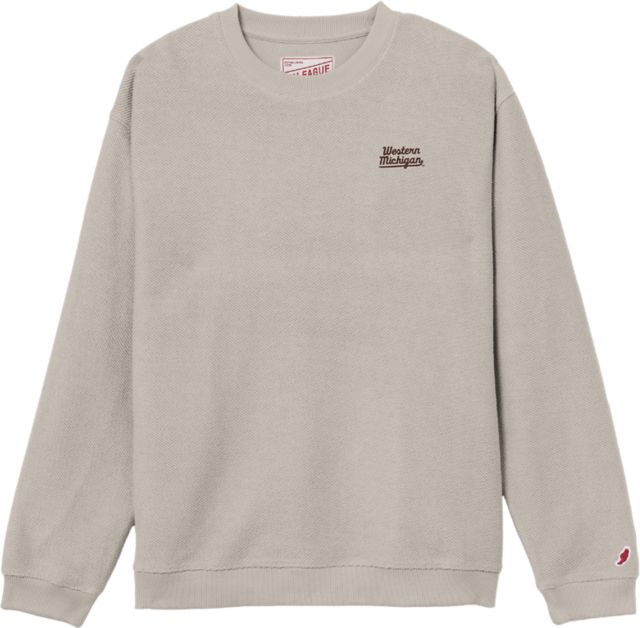 Western Michigan University Crewneck Sweatshirt
