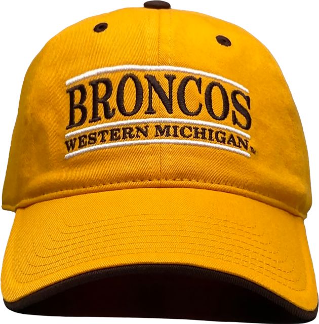 Western Michigan University Cap