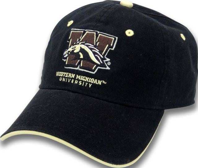 western michigan hat