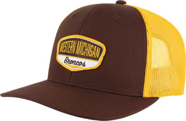 Western Michigan University Broncos Cap