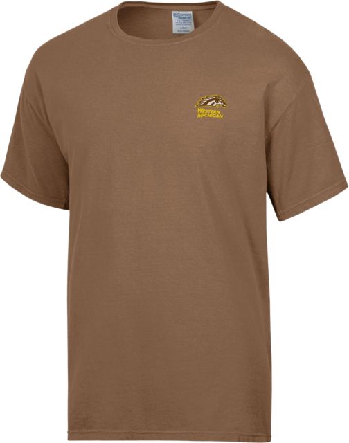 Western Michigan University Short Sleeve T-Shirt