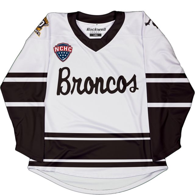 Wmu store hockey jersey