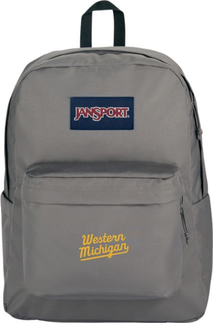 Western Michigan University Backpack