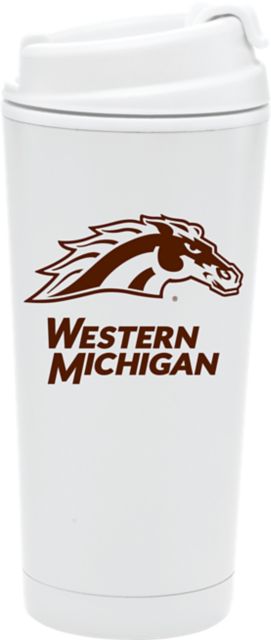 Western Michigan University 20 oz. Tumbler