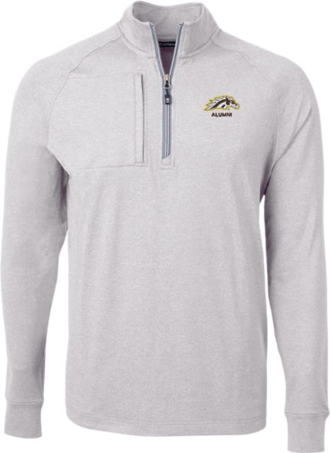 Western Michigan University Alumni 1/4 Zip