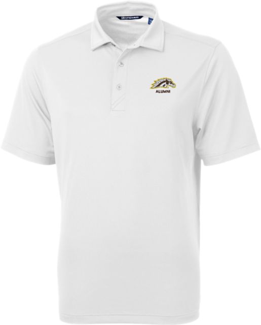 Western Michigan University Alumni Pique Polo