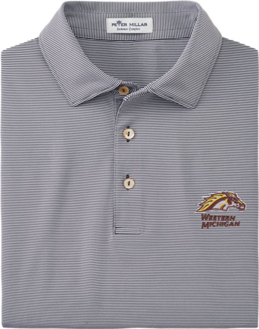 Western Michigan University Broncos Polo
