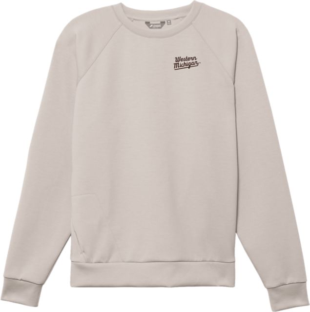 Western Michigan University Crewneck Sweatshirt