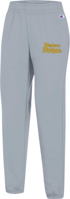 Western Michigan University Broncos Women's Pants