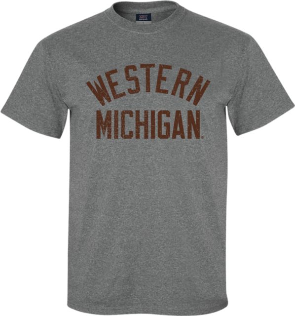 Western Michigan University Broncos Cap | New Era Cap Company,inc. | Grey | Hat 7-1/4