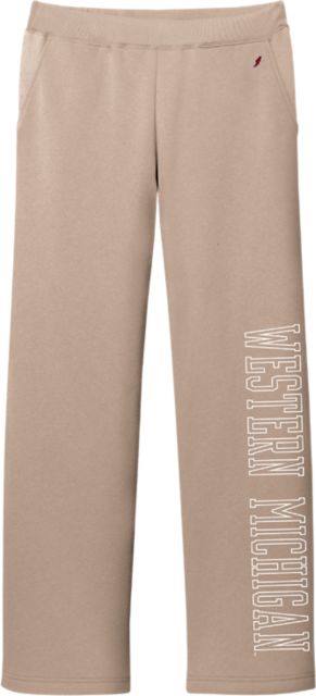 Western Michigan University Women's Pants