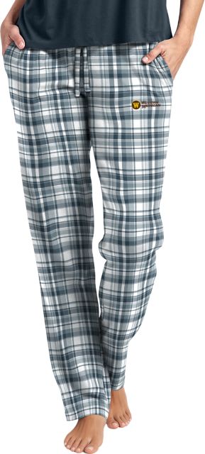 Western Michigan University Women's Pants