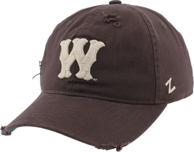 Western Michigan University Adjustable Cap