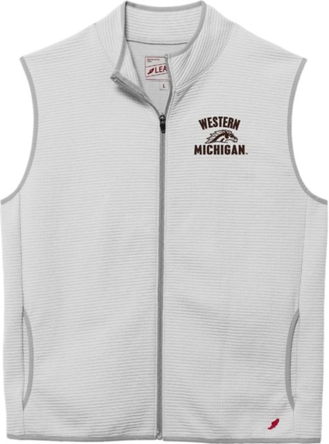 Western Michigan University Broncos Summit Vest