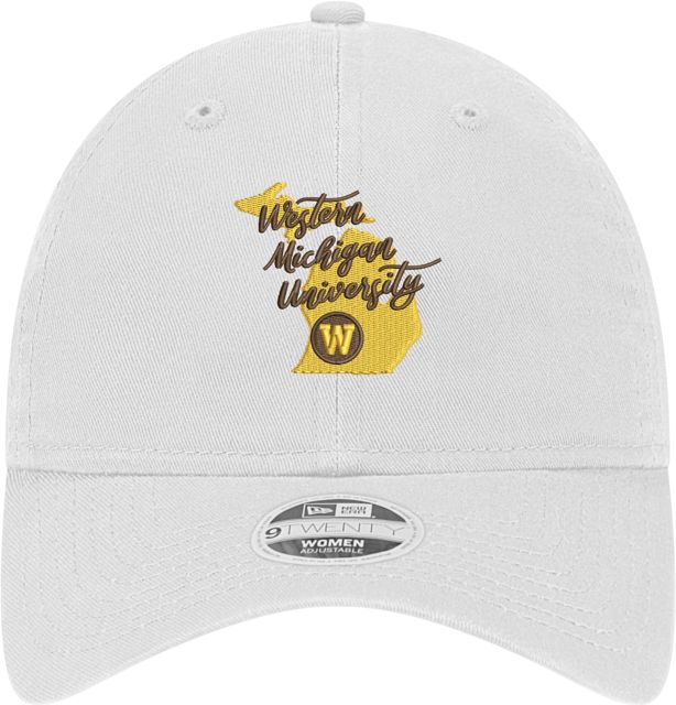 Western Michigan University Women's Broncos Hat
