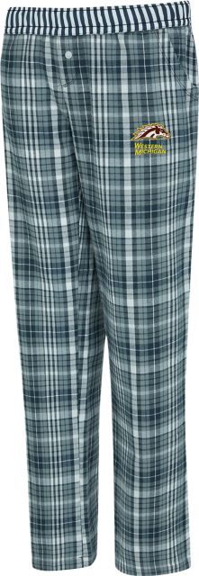 Western Michigan University Broncos Women's Pants