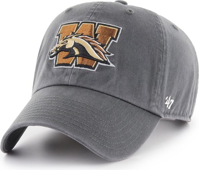 youth broncos hat