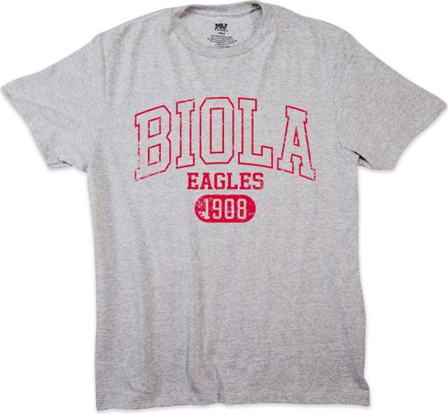 Official University Clothing Biola University Eagles Pullover Hoodie ...