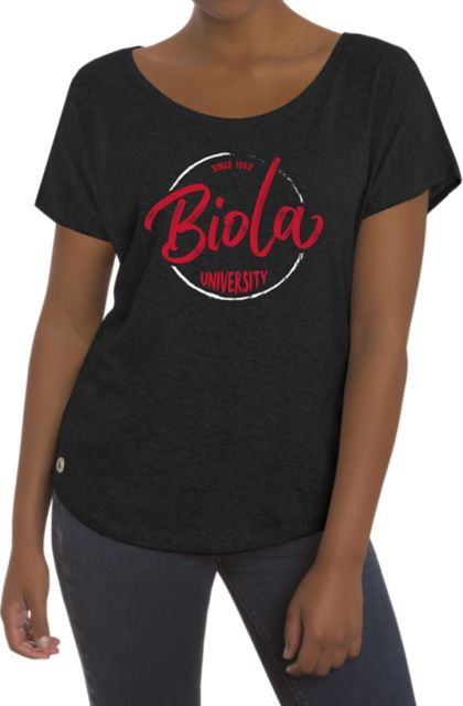 biola university sweatshirt