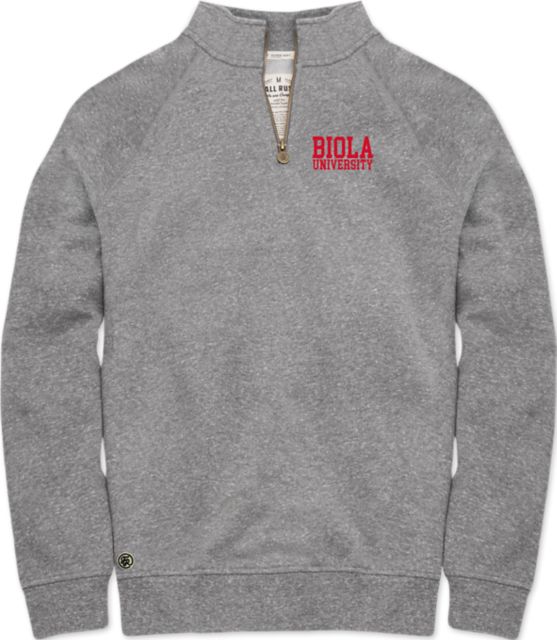 biola university sweatshirt