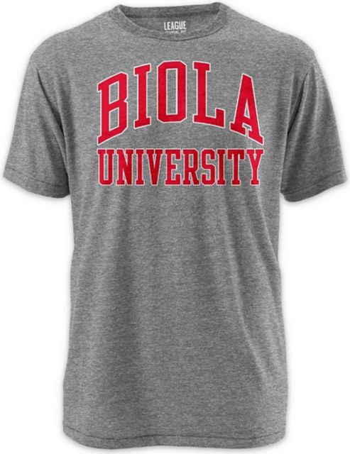 biola university sweatshirt