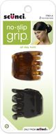 Scunci Jaw Clips 2-pack