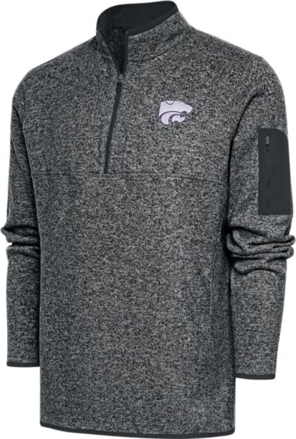 Kansas State University Fortune 1/4 Zip