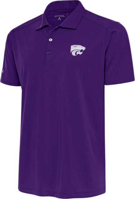 Kansas State University Tribute Polo