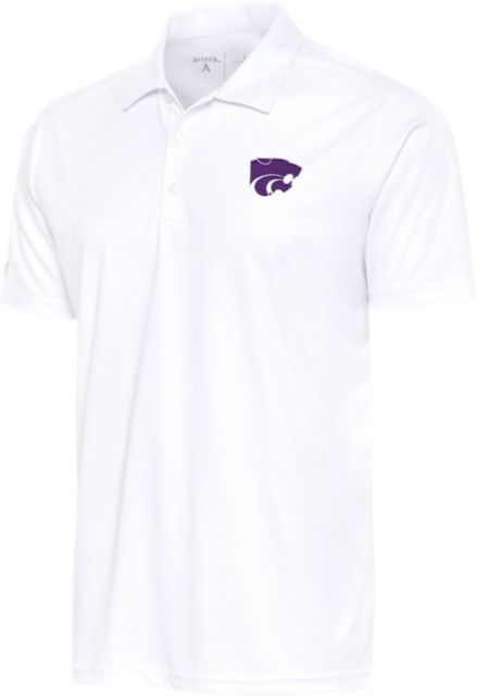 Kansas State University Tribute Polo