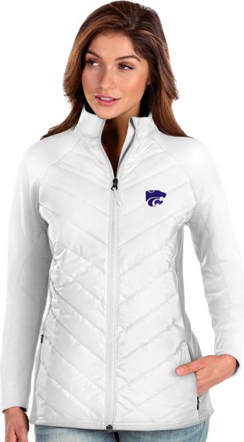 Kansas State University Women's Altitude Jacket - ONLINE ONLY