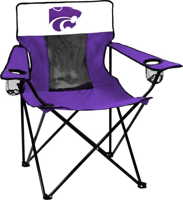 Kansas State University Elite Chair