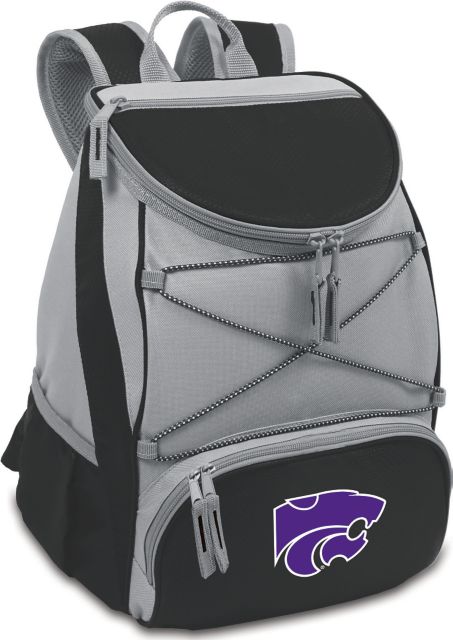 Kansas State University PTX Insulated Backpack - ONLINE ONLY