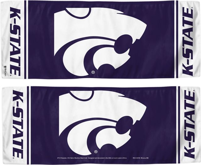 Kansas State University Cooling Towel