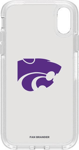 Kansas State University Manhattan and Olathe Cell Phone Cases