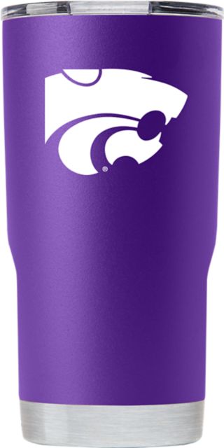 Kansas State University 20 oz. Tumbler