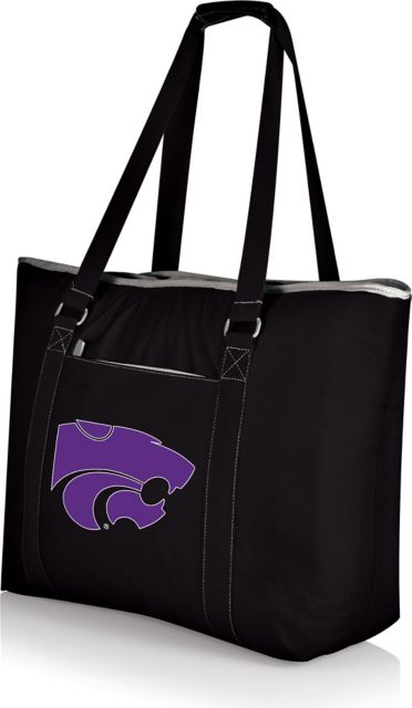 Kansas State University Tahoe XL Cooler Tote Bag - ONLINE ONLY