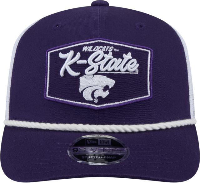 Kansas State University Cap