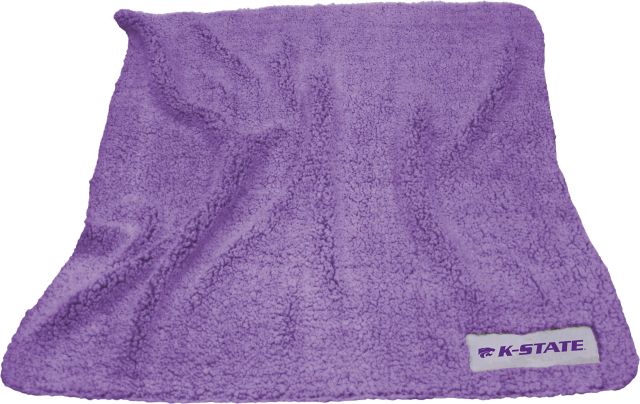 Kansas State University 50" x 60" Blanket