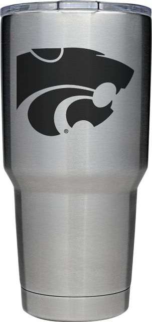 K-State Wildcats Insulated 30 ounce Tumbler