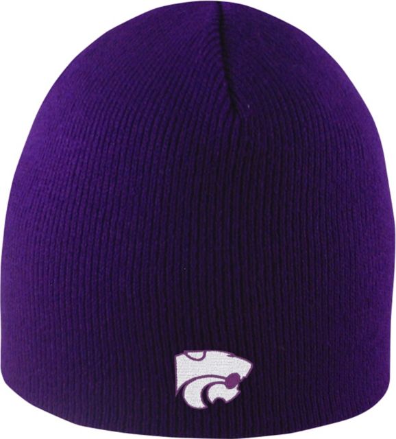 Kansas State University Wildcats Beanie