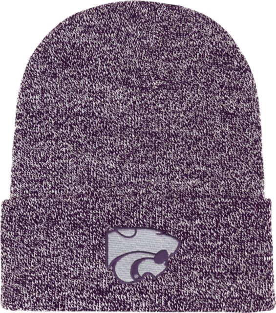 Kansas State University Wildcats Beanie