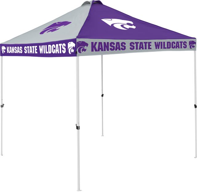 Kansas State University Premium Canopy