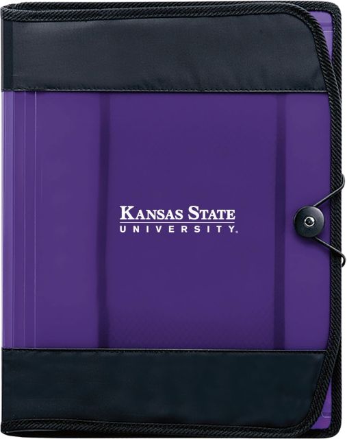 Kansas State University Tri-Folio