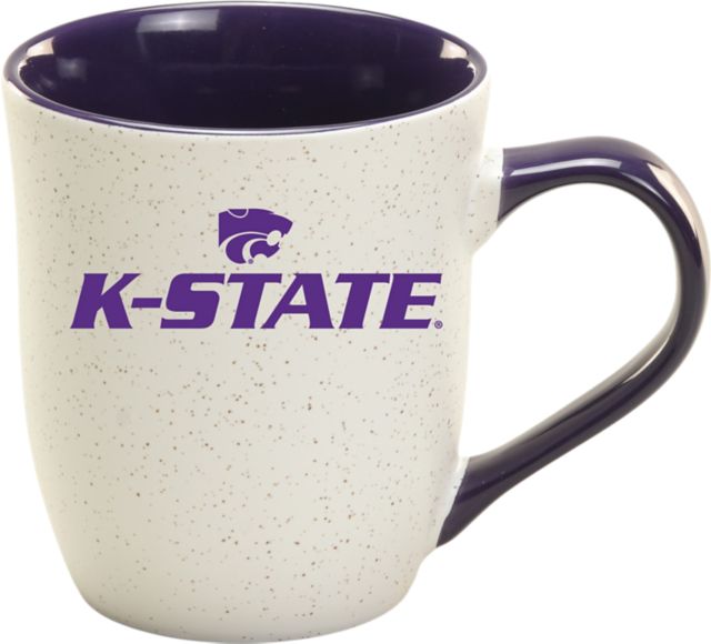 Kansas State University 16 oz. Mug