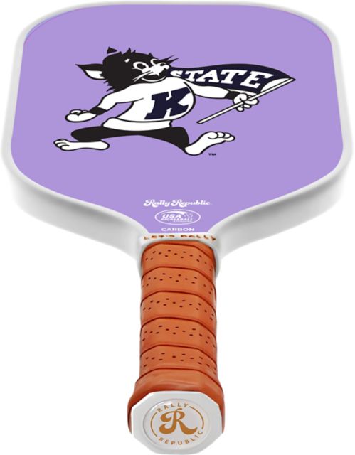 Kansas State University Pickleball Paddle