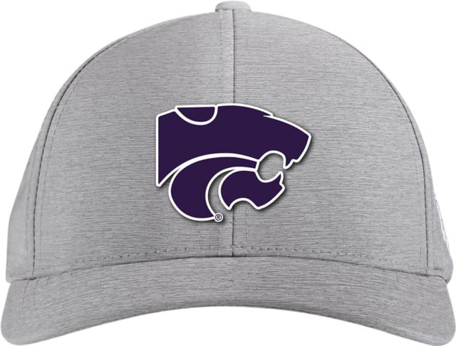 Kansas State University Wildcats Adjustable Cap