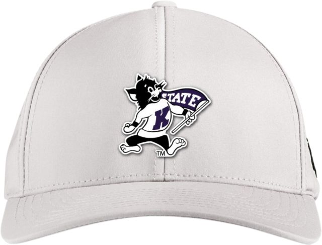Kansas State University Wildcats Adjustable Cap