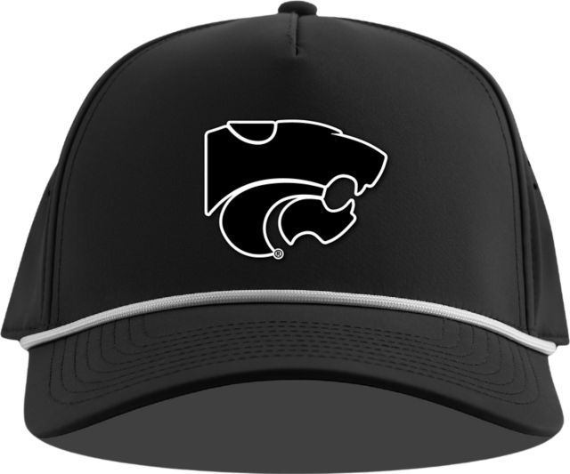 Kansas State University Wildcats Adjustable Cap